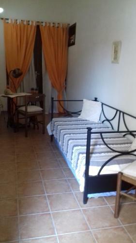 B&B Domu Delunas