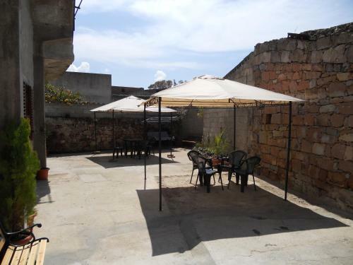 B&B Domu Delunas