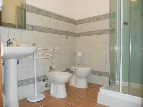 B&B Domu Delunas