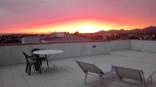 B&B Domu Delunas