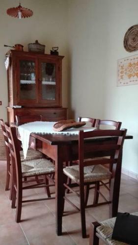 B&B Domu Delunas