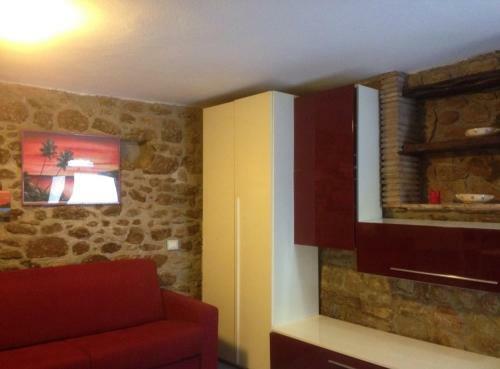 Apartamento Accogliente Monolocale
