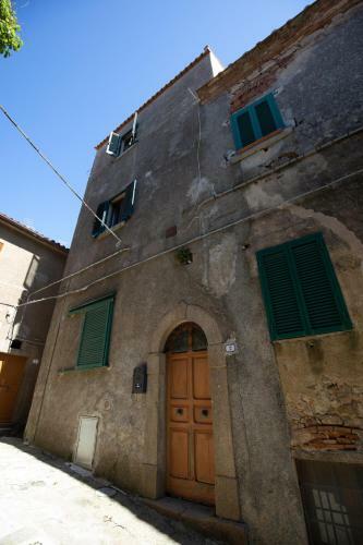Apartamento Casamatta2