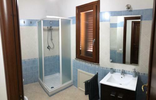 Apartamento Casa Vacanze Al Parco