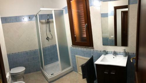 Apartamento Casa Vacanze Al Parco