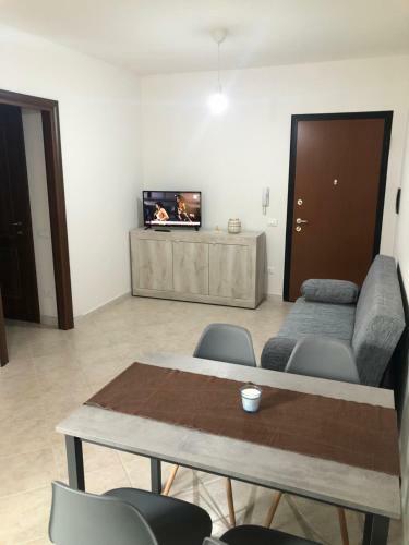 Apartamento Casa Vacanze Al Parco