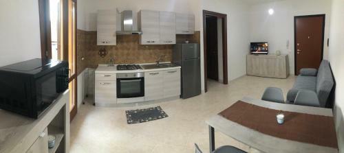 Apartamento Casa Vacanze Al Parco