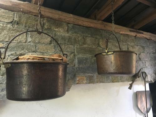 Bed & Breakfast Lo Scoiattolo