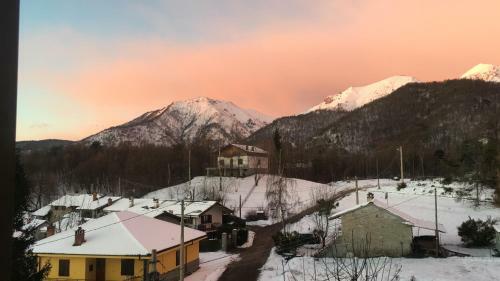 Bed & Breakfast Lo Scoiattolo