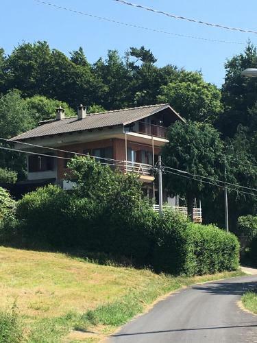 Bed & Breakfast Lo Scoiattolo