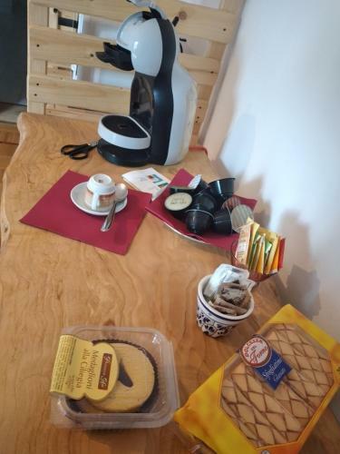 Bed & Breakfast Lo Scoiattolo