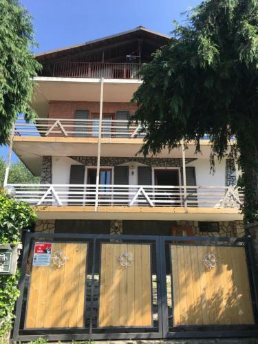 Bed & Breakfast Lo Scoiattolo