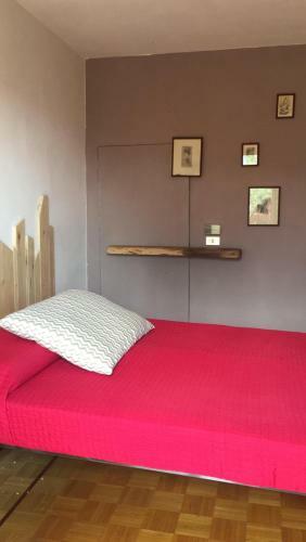 Bed & Breakfast Lo Scoiattolo