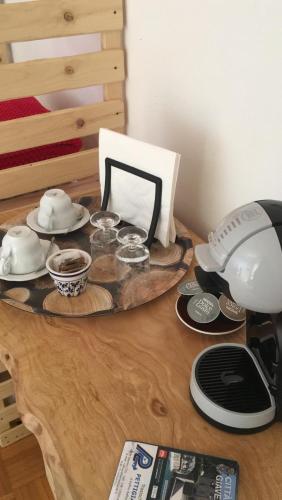 Bed & Breakfast Lo Scoiattolo