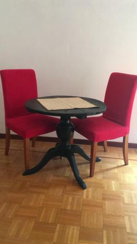 Bed & Breakfast Lo Scoiattolo