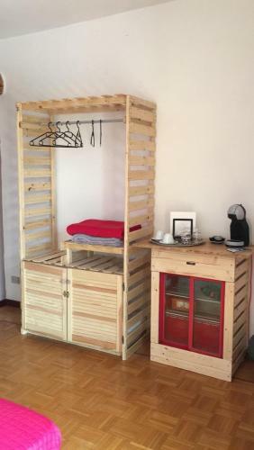 Bed & Breakfast Lo Scoiattolo