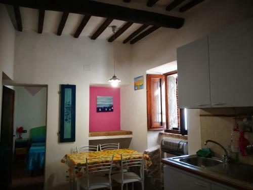 Apartamento Alloggio S.anna