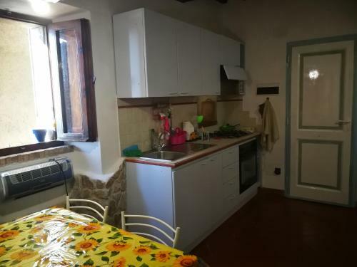 Apartamento Alloggio S.anna