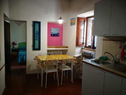 Apartamento Alloggio S.anna