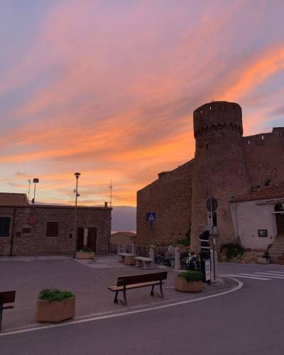Apartamento Alloggio S.anna