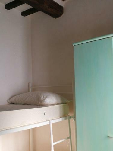 Apartamento Alloggio S.anna