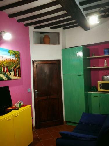 Apartamento Alloggio S.anna
