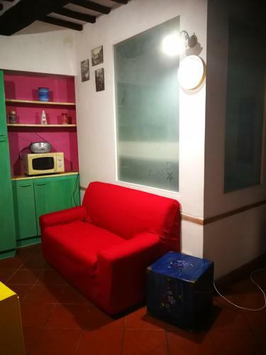 Apartamento Alloggio S.anna