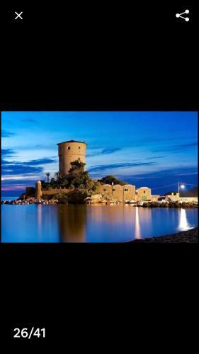 Apartamento Alloggio S.anna