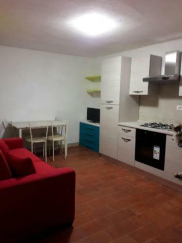 Apartamento Magia Colorata