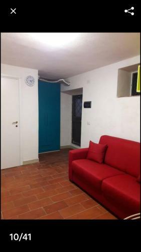 Apartamento Magia Colorata