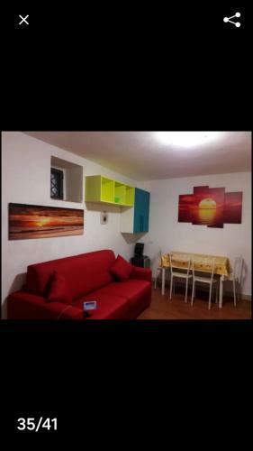 Apartamento Magia Colorata