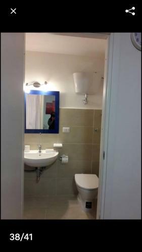 Apartamento Magia Colorata
