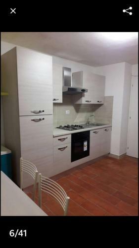 Apartamento Magia Colorata