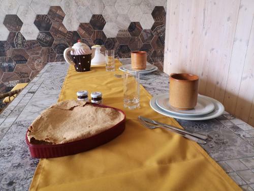 Bed & Breakfast Antico Pozzo