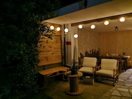 Bed & Breakfast Antico Pozzo