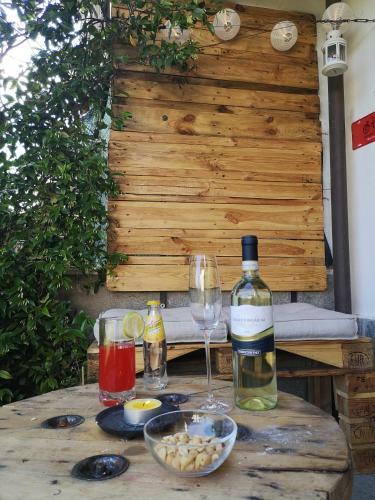 Bed & Breakfast Antico Pozzo