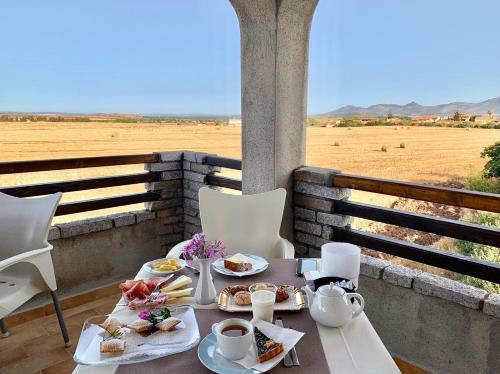 Hostal Il Tramonto