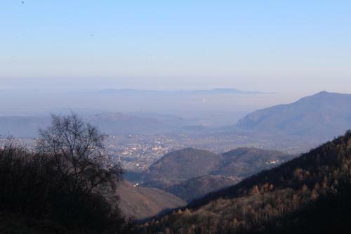 Apartamento Casetta Gialla