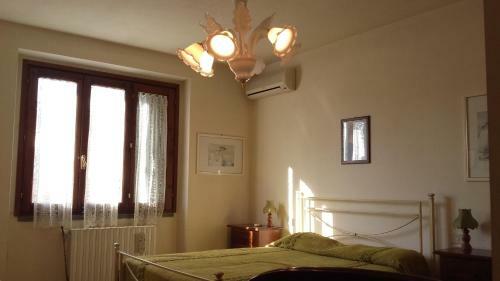 Casa Vacanze - La Ginestra