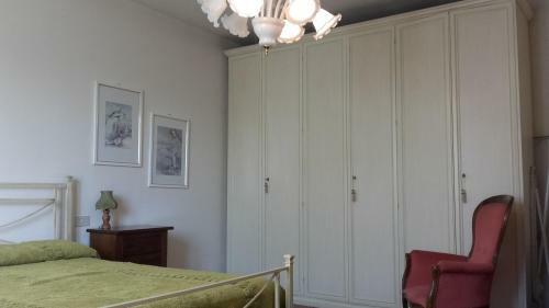 Casa Vacanze - La Ginestra