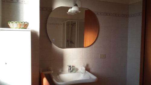 Casa Vacanze - La Ginestra