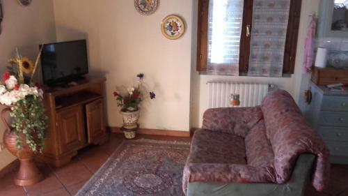 Casa Vacanze - La Ginestra