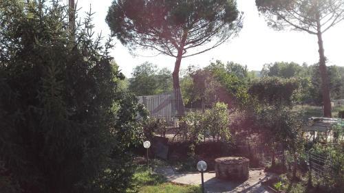 Casa Vacanze - La Ginestra