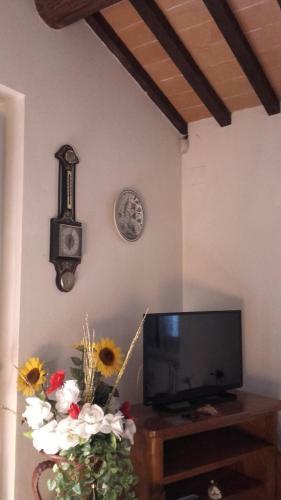 Casa Vacanze - La Ginestra