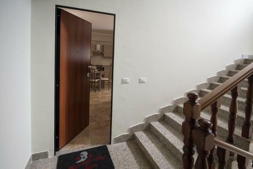 B&B Il Risveglio Del Cavaliere