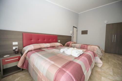 B&B Il Risveglio Del Cavaliere
