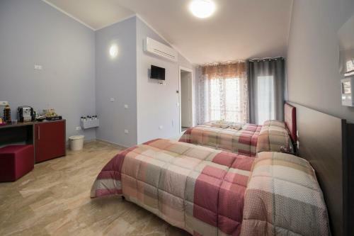 B&B Il Risveglio Del Cavaliere