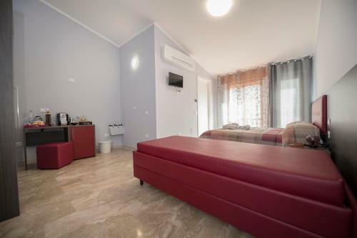B&B Il Risveglio Del Cavaliere
