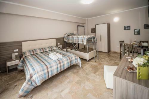 B&B Il Risveglio Del Cavaliere