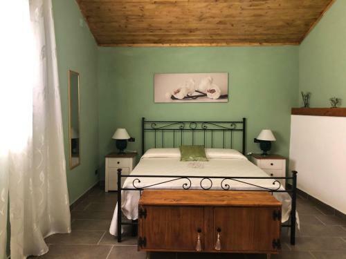 Casetta Bergamotto